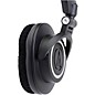 Dekoni Audio Velour Replacement Ear Pads for Audio-Technica ATH-M50x