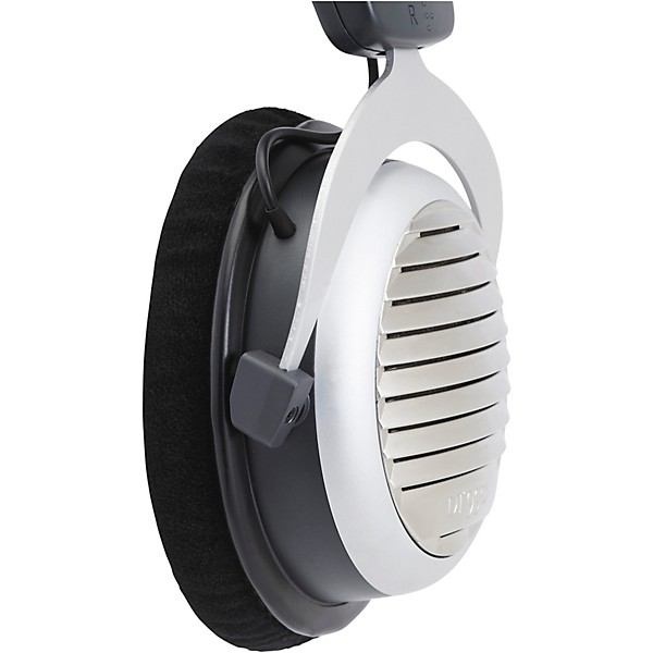 Dekoni Audio Velour Replacement Ear Pads for Beyerdynamic DT770/880/990