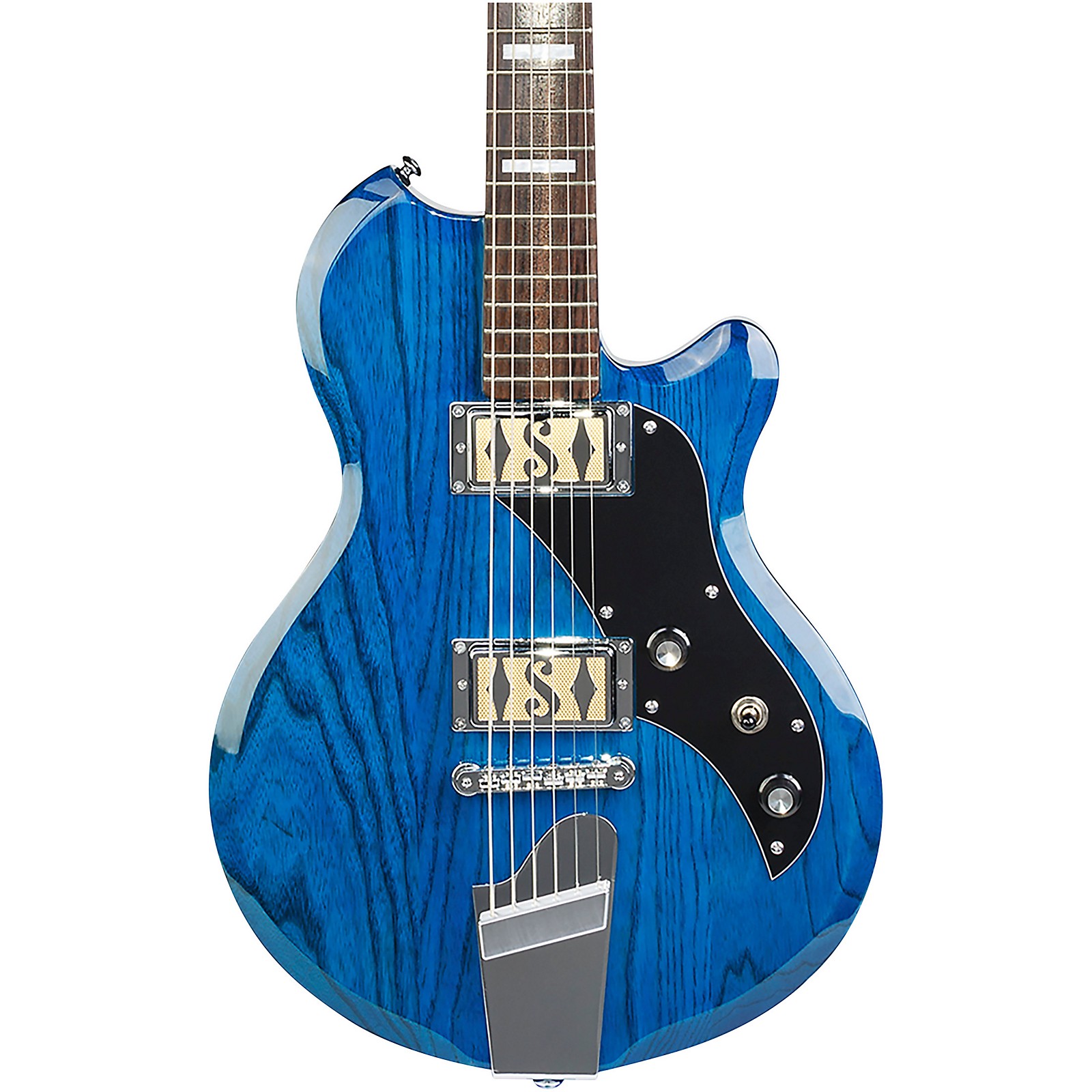 supro westbury baritone