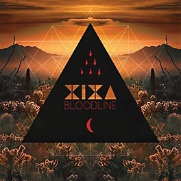 Alliance Xixa - Bloodline