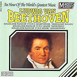 Alliance Ludwig van Beethoven - Masterpieces Of