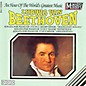 Alliance Ludwig van Beethoven - Masterpieces Of thumbnail