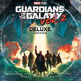 Guardians of the Galaxy, Vol. 2: Awesome Mix 2 (Original Soundtrack)