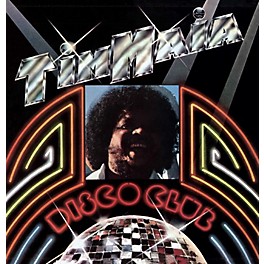 Alliance Tim Maia - Disco Club