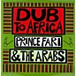 Prince Far I - Dub to Africa thumbnail