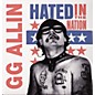 G.G. Allin - Hated in the Nation thumbnail
