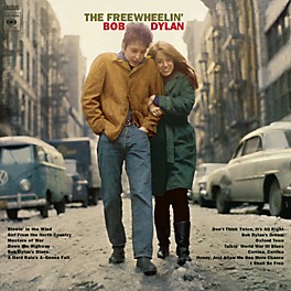 Alliance Bob Dylan - The Freewheelin' Bob Dylan