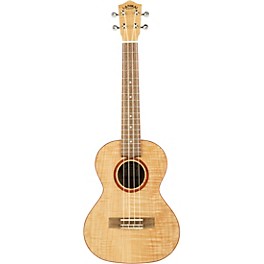 Lanikai FM-T Flame Maple Tenor Ukulele Satin Finish