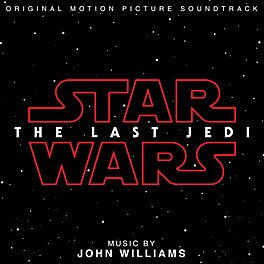 Alliance John Williams - Star Wars: The Last Jedi