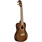 Lanikai MAS-C All Solid Mahogany Concert Ukulele Mahogany