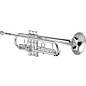 XO 1602S-R Professional Series Bb Trumpet with Reverse Leadpipe Silver plated Yellow Brass Bell thumbnail