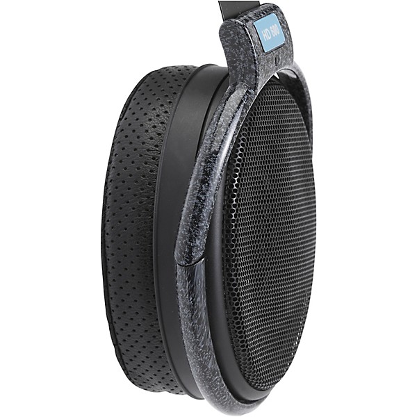 Dekoni Audio EPZ-HD600 Fenestrated Sheepskin Ear Pads for Sennheiser HD600 Headphones