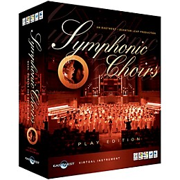 EastWest Symphonic Choirs Bundle Gold with Voices of the Apocalypse Expansion