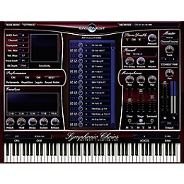 EastWest Symphonic Choirs Bundle Gold with Voices of the Apocalypse Expansion