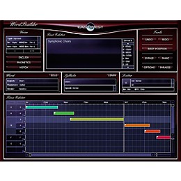 EastWest Symphonic Choirs Bundle Gold with Voices of the Apocalypse Expansion