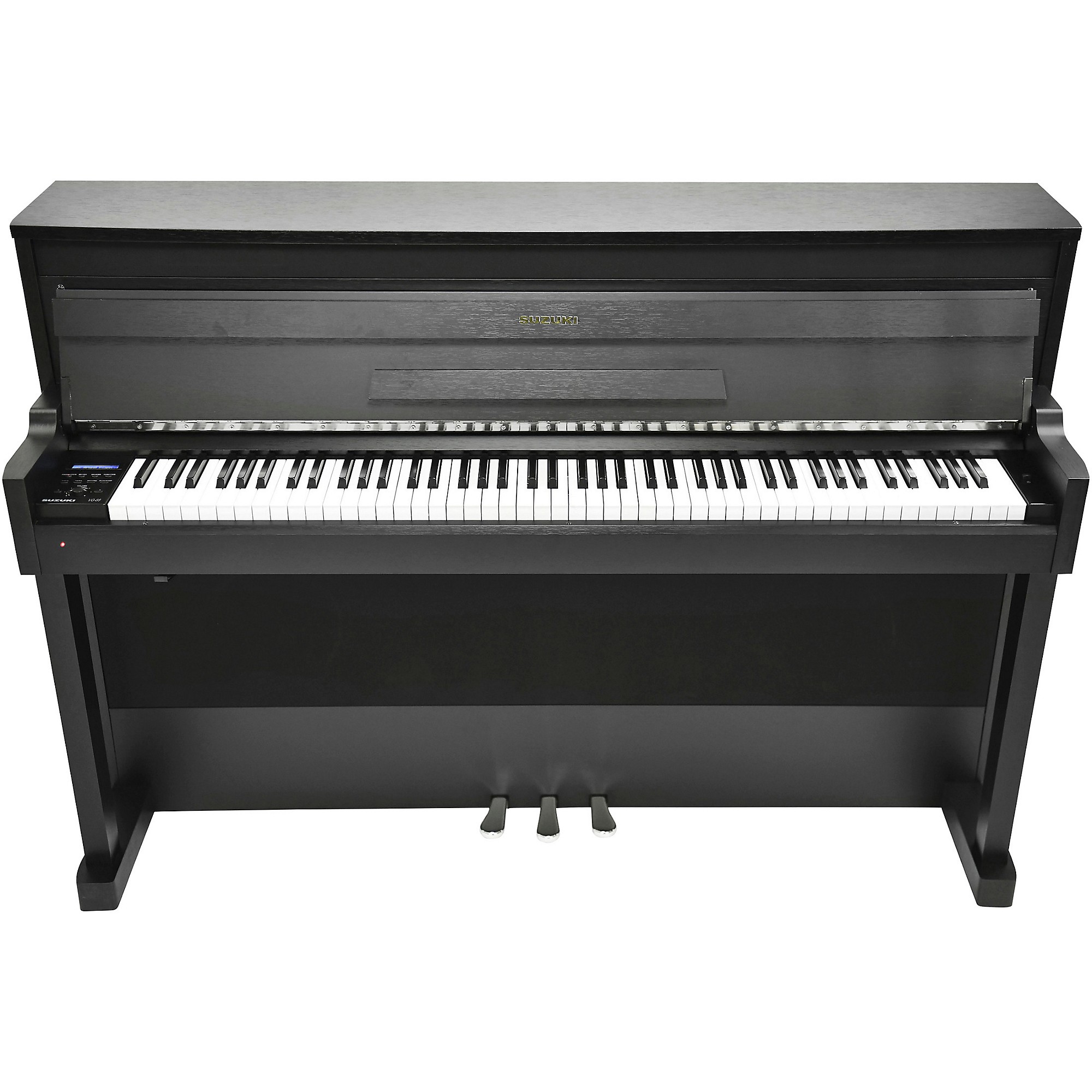 Suzuki upright deals piano