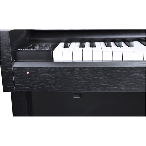 Open Box Suzuki VG-88 Vertical Grand Console Digital Piano Level 1