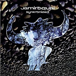 Jamiroquai - Synkronized