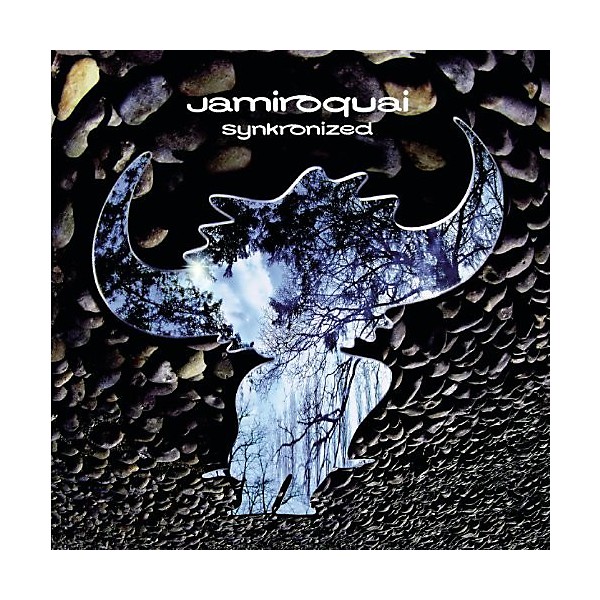 Jamiroquai - Synkronized