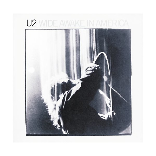 U2 - Wide Awake In America