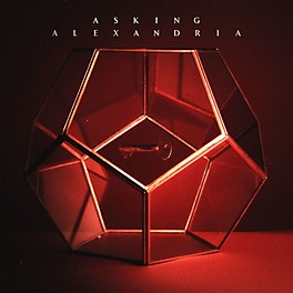 Alliance Asking Alexandria - Asking Alexandria