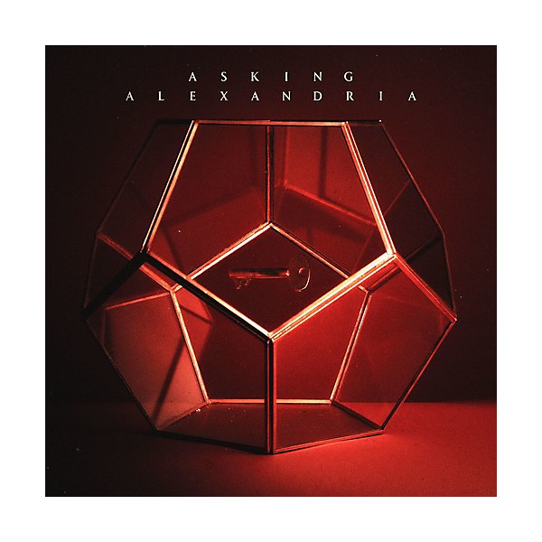 Asking Alexandria - Asking Alexandria