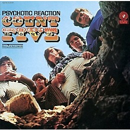 The Count Five - Psychotic Reaction