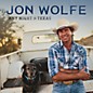 Jon Wolfe - Any Night In Texas thumbnail