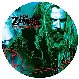 Rob Zombie - The Sinister Urge