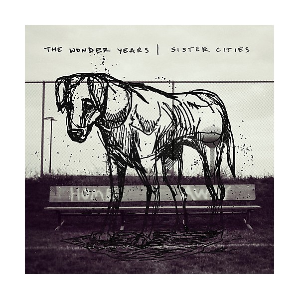 The Wonder Years - Sister Cities