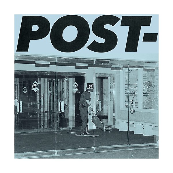 Jeff Rosenstock - Post-