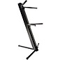 Open Box Roland KS-PC 2-Tier Keyboard Stand with Threaded Mic Mount Level 1 thumbnail