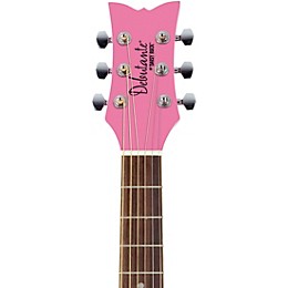 Open Box Daisy Rock Debutante Jr. Miss Acoustic Guitar