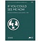 Alfred If You Could See Me Now Conductor Score 4 (Medium Advanced / Difficult) thumbnail