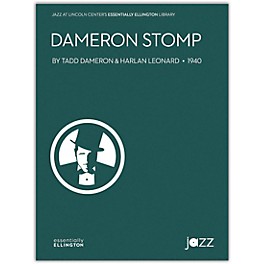 Alfred Dameron Stomp 3 (Medium)