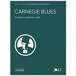 Alfred Carnegie Blues 3.5 (Medium)