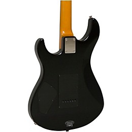 Open Box Yamaha Pacifica 510 Electric Guitar Black