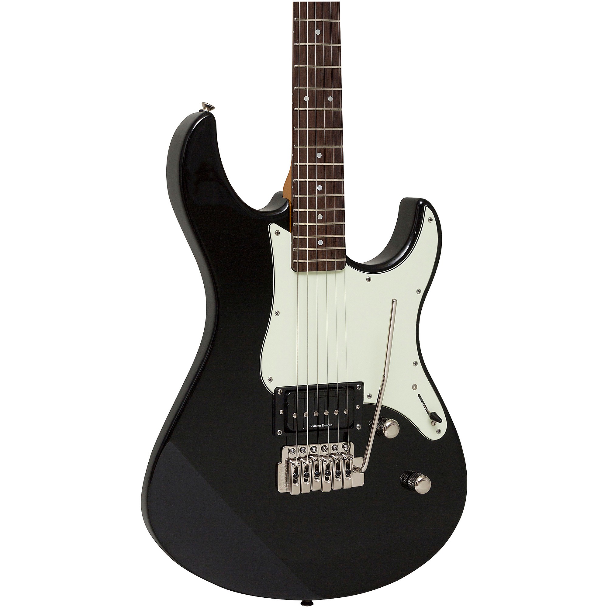 ギター YAMAHA pacifica 510 Open Box Yamaha Pacifica 510 Electric Guitar Black