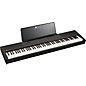 Open Box Williams Allegro III Digital Piano Level 1 Black 88 Key