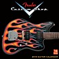 Clearance Browntrout Publishing Fender Custom Shop 2019 Calendar thumbnail