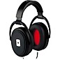 Direct Sound Yourtones Plus+ Total Hearing Protection Volume Limiting Headphone in Jet Black thumbnail