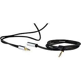 Direct Sound Yourtones Plus+ Total Hearing Protection Volume Limiting Headphone in Jet Black