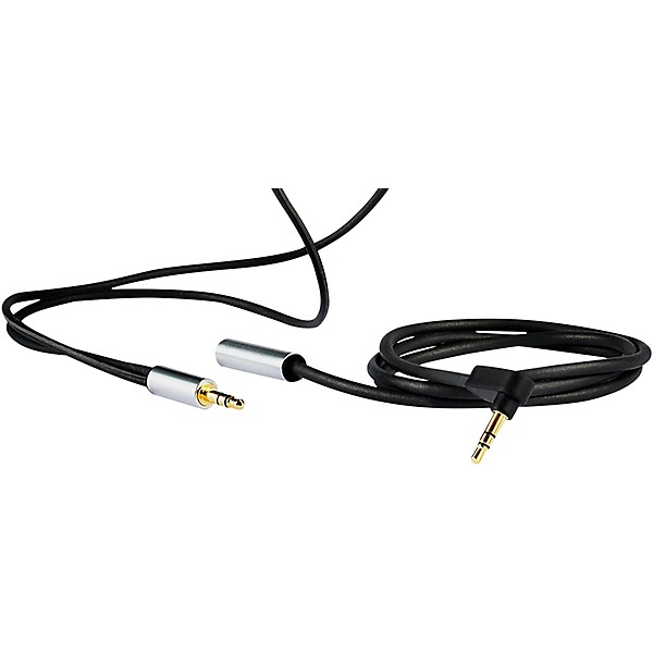 Direct Sound Yourtones Plus+ Total Hearing Protection Volume Limiting Headphone in Jet Black