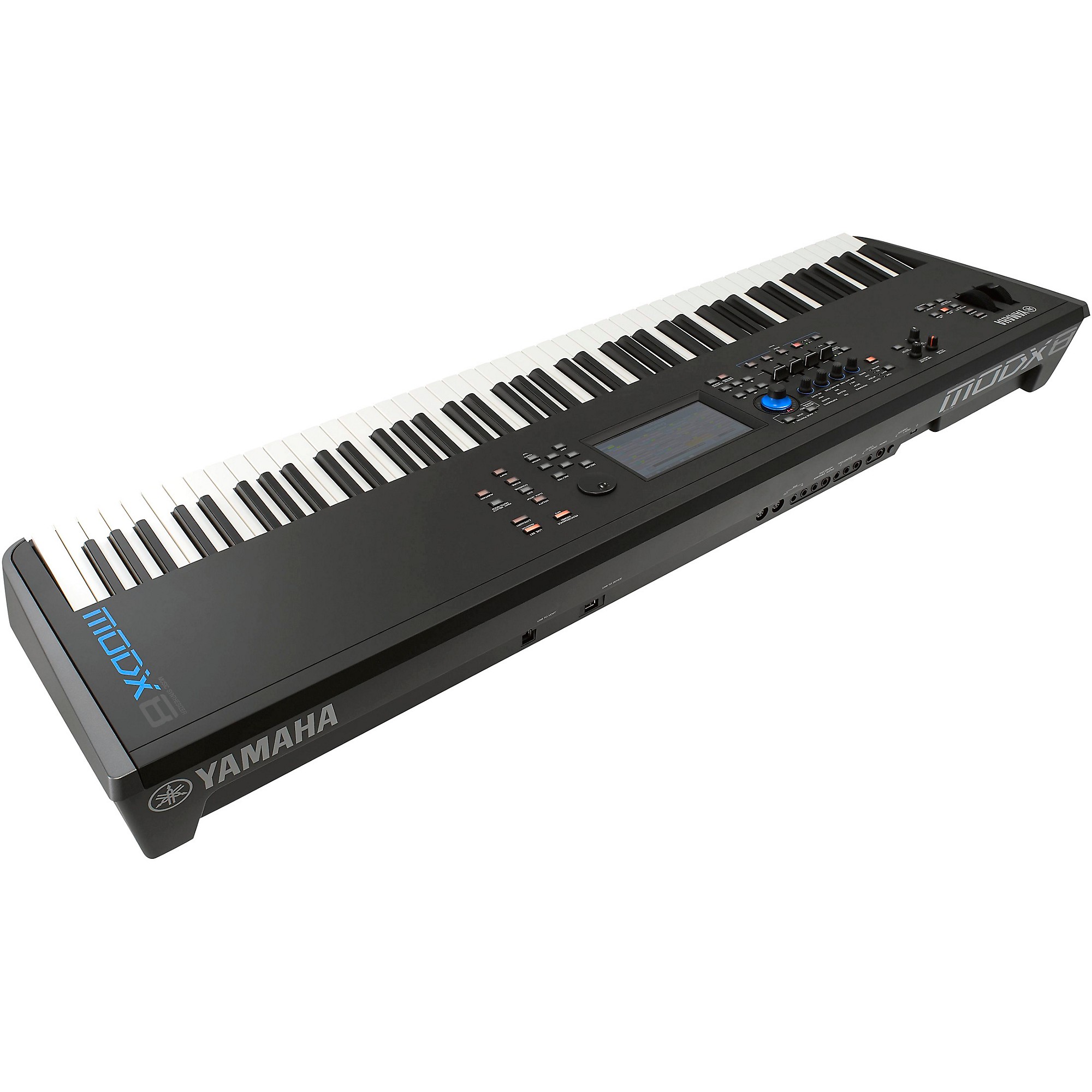 Amazon.co.jp: YAMAHA ヤマハ / MODX8【純正ケースセット！】88
