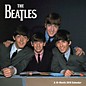 Clearance Browntrout Publishing The Beatles 2019 Calendar thumbnail