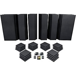 Primacoustic London 16 Room Kit Beige Primacoustic London 16 Room Kit Black