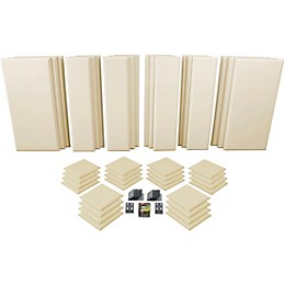 Primacoustic London 16 Room Kit Beige