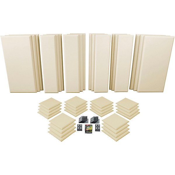 Primacoustic London 16 Room Kit Beige