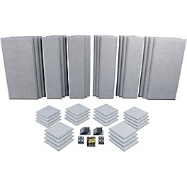 Primacoustic London 16 Room Kit Beige Primacoustic London 16 Room Kit Gray