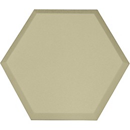 Primacoustic Element Hexagon Acoustic Panel Beige